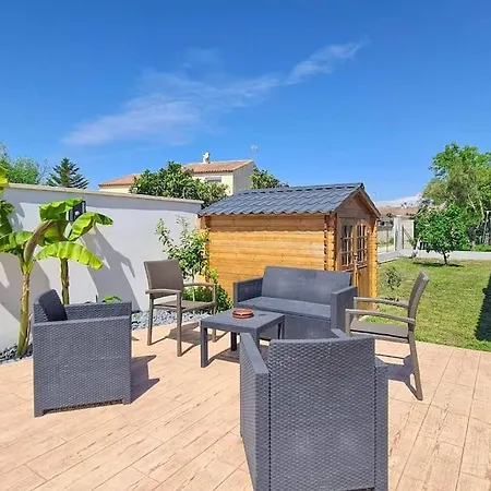 Vila 3 Avec Piscine *
